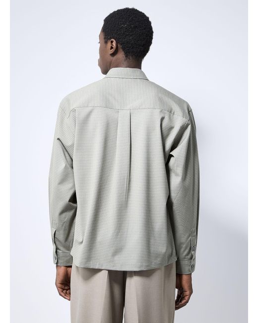 Le 31 White Shadow Micro for men