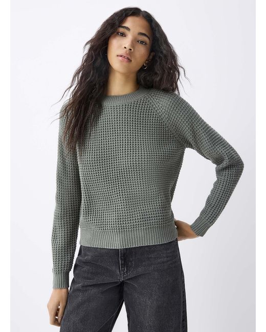 Twik Gray Boxy