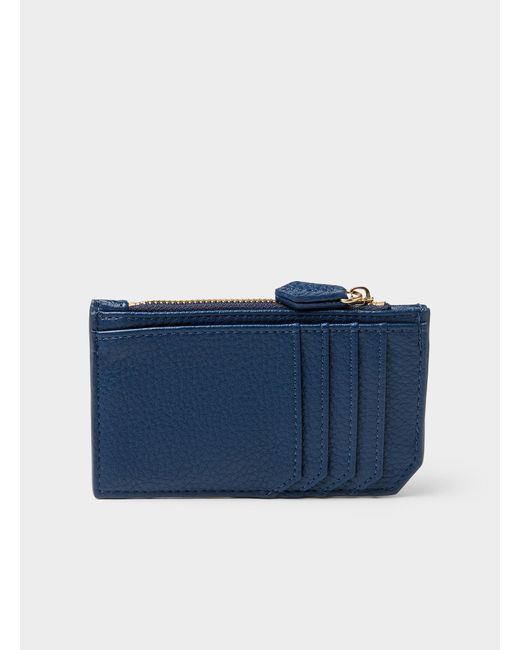 Simon's Blue Angular