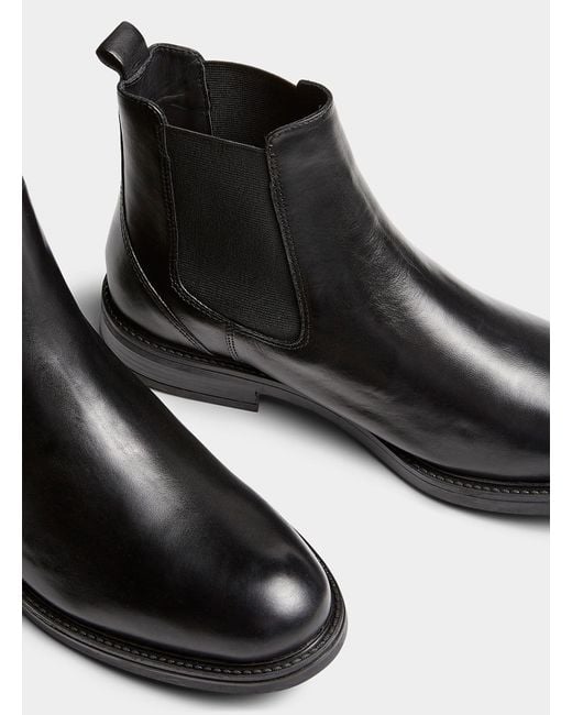 Dressy chelsea clearance boots