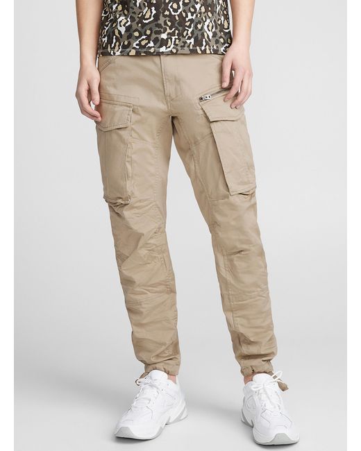 g star rovic 3d tapered camo