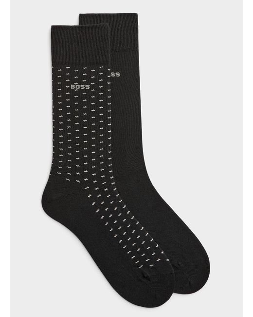 Boss Black Solid/mini for men