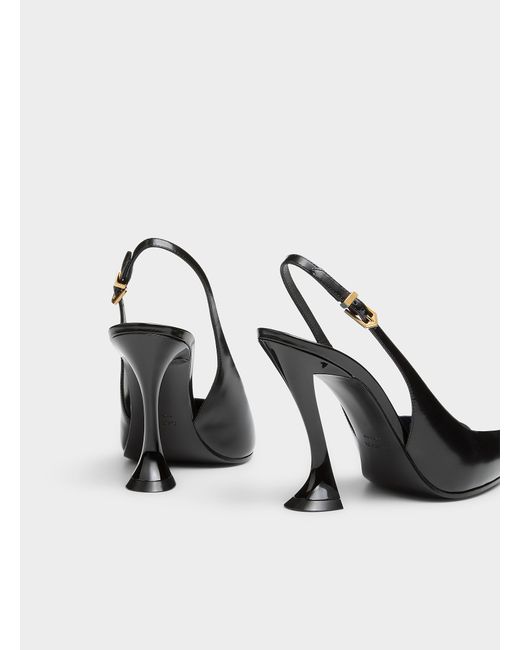 Lanvin Multicolor Serenade Two