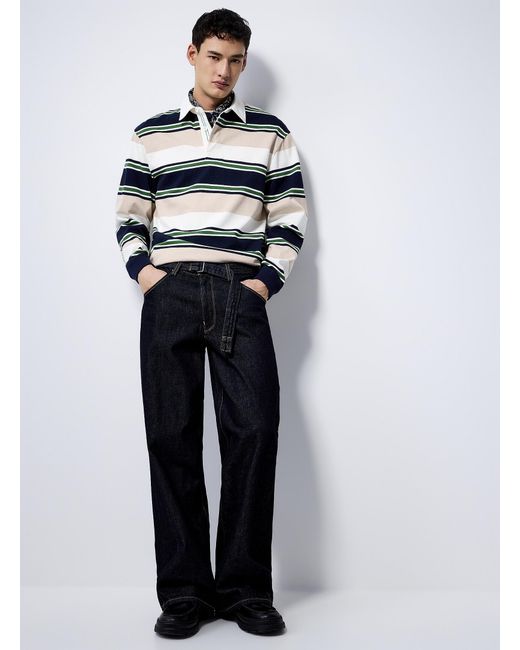 Le 31 Blue Multi for men
