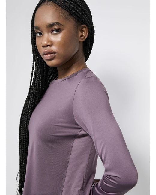 I.FIV5 Purple Micro