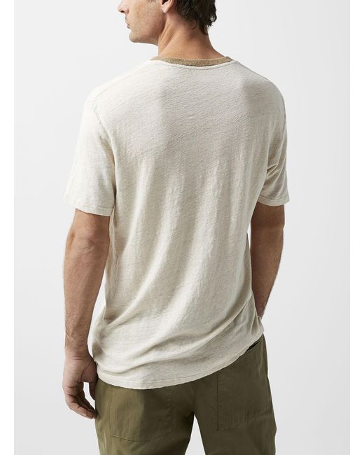 【関税込み】Isabel Marant ホワイト Honore Tシャツ Isabel Marantのホワイト Honore Tシャツがセール中