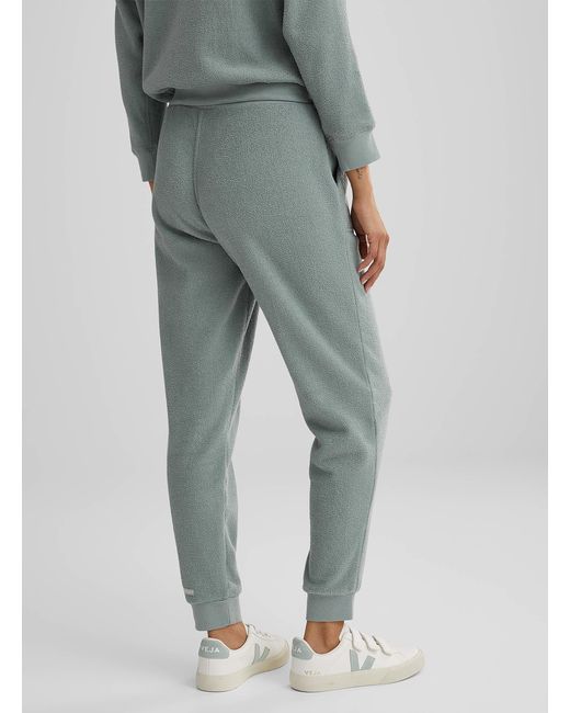 Outerknown Hightide Terry joggers in 