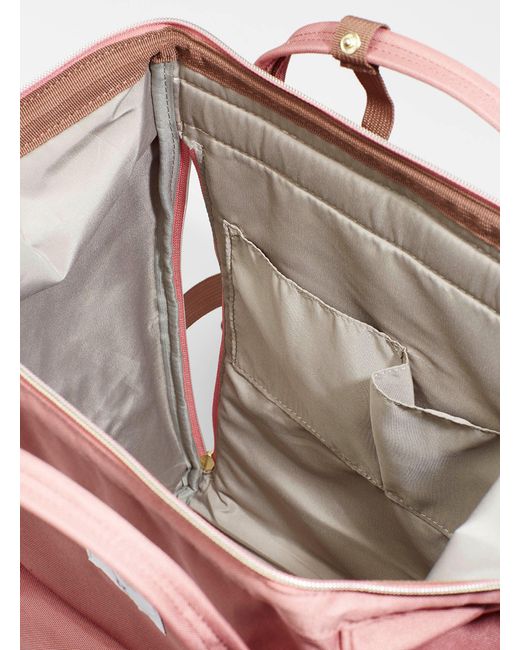 simons anello backpack