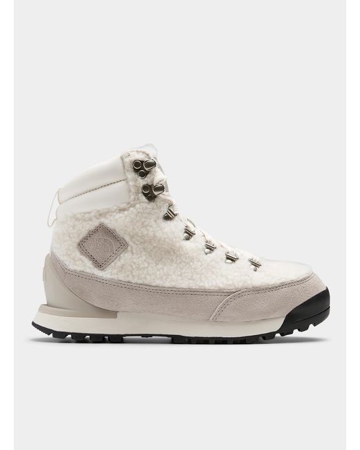The North Face Back in Natural | Lyst