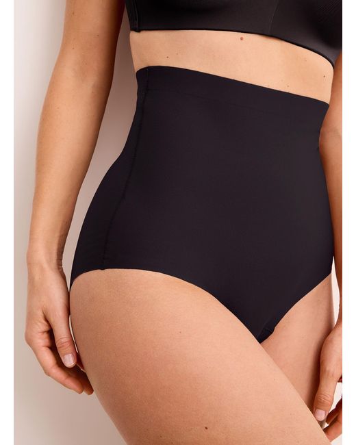 KNIX Black High
