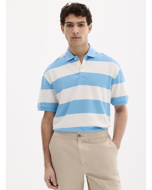 Le 31 Blue Twin for men