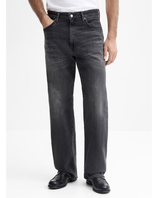 Edwin Multicolor Aomori Ash for men