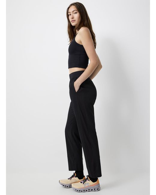 I.FIV5 Black Stretch
