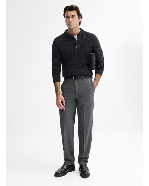 Lindbergh Black Ultra for men