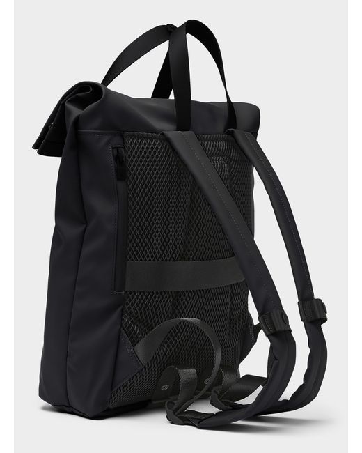 Rains Black Two for men