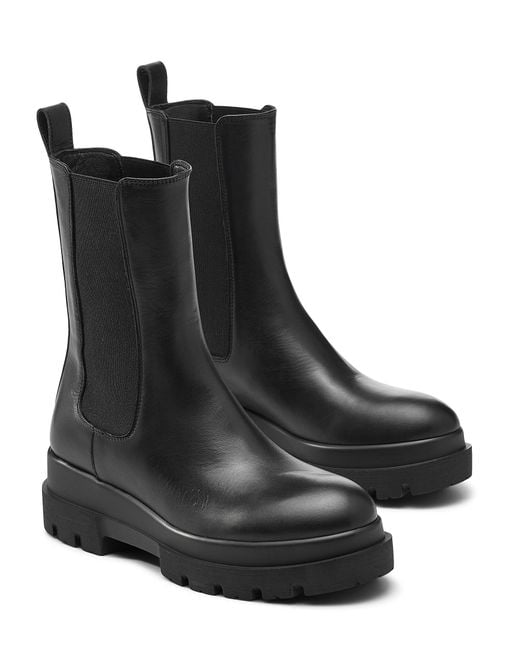 la canadienne conner boots