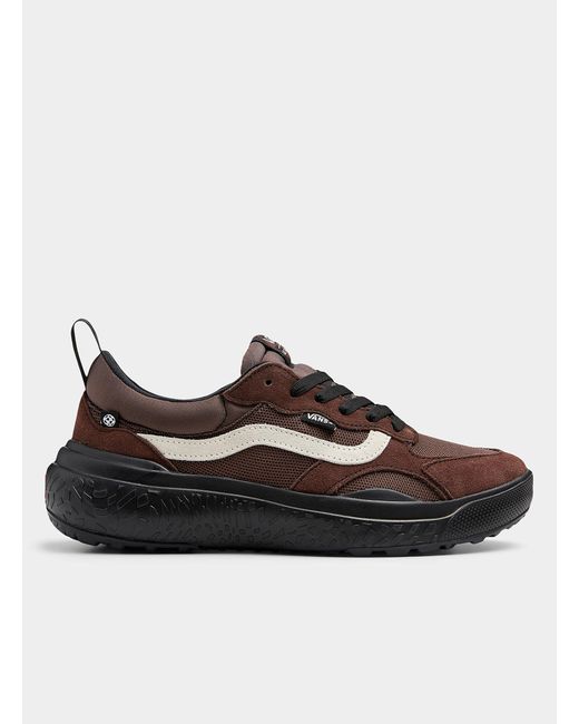 Vans ultrarange shop cub