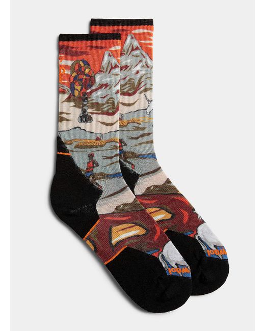 Smartwool rob krar sale