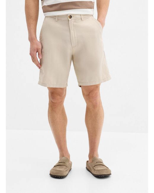 SELECTED Natural Cotton for men
