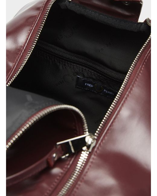Fred Perry Red Two for men