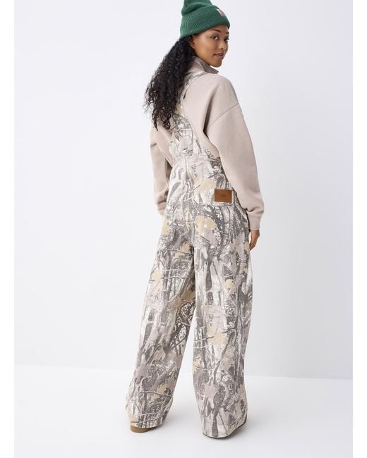 Twik Gray Loose