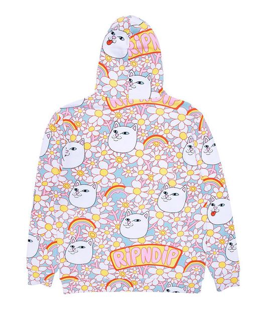 Hoodies ripndip Clearance