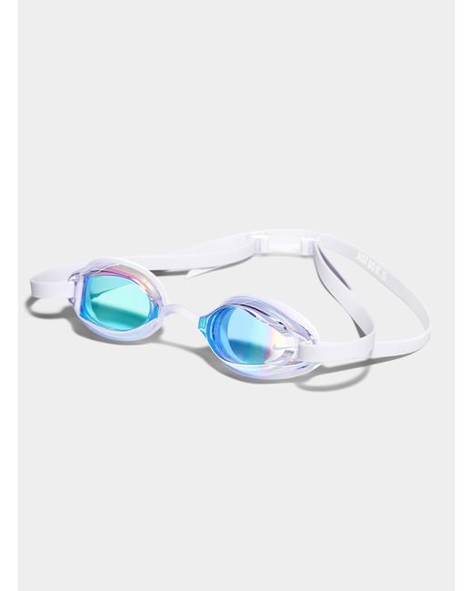Nike outlet swim goggles