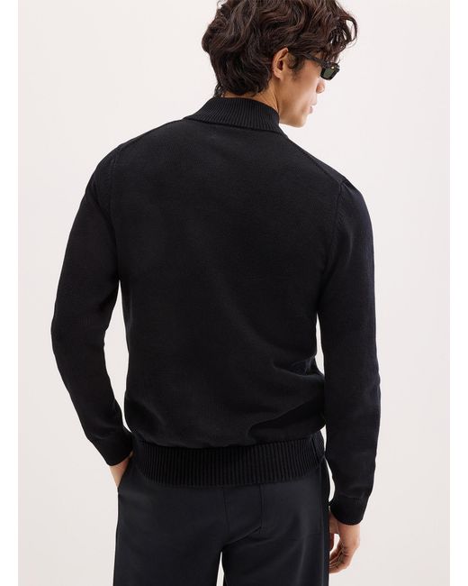Le 31 Black Reprocessed for men