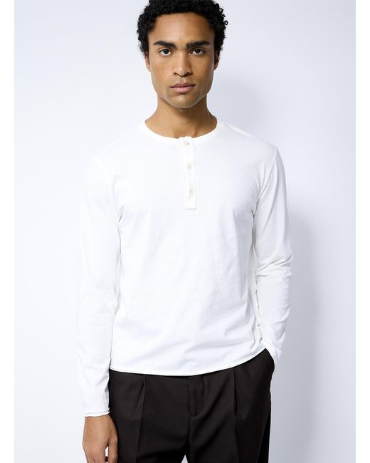 Imperial White Cut for men