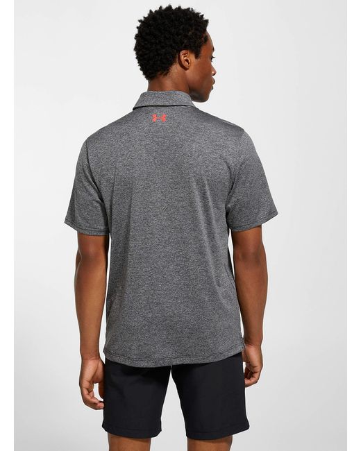 Under Armour Gray Playoff Ultra for men