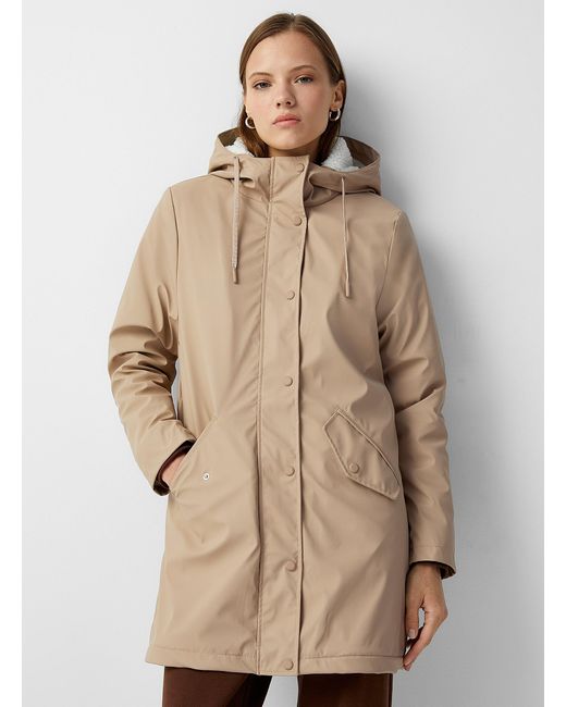 Only raincoat sale