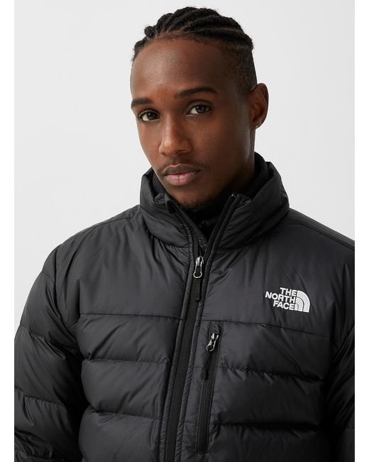 Mens north face clearance aconcagua jacket sale