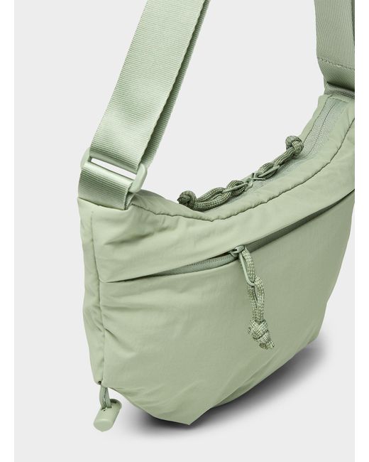 The North Face Multicolor Never Stop Recycled Nylon Belt Bag