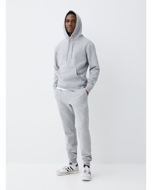 Le 31 Gray Brushed for men