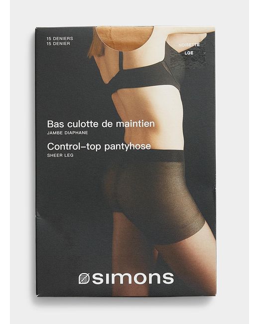 Simon's White Control