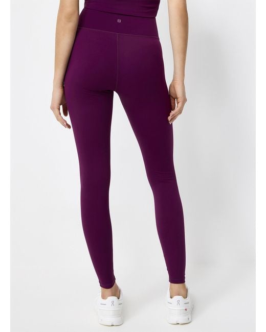 I.FIV5 Purple Crossover