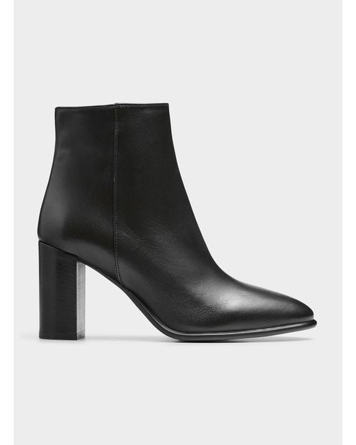 Simon's Black Block