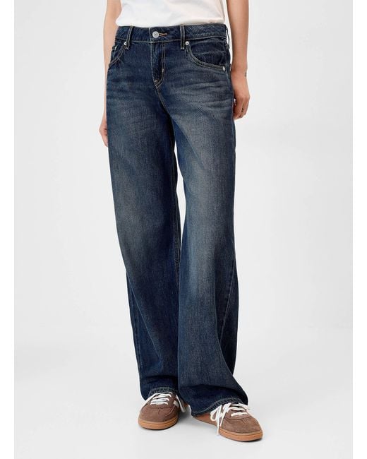 Levi's Blue Low