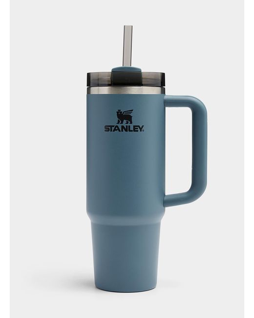 Stanley Blue The Quencher H2.0 30 Oz