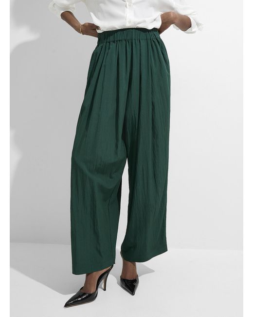 Icône Green Elastic
