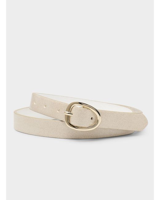 Simon's Natural Organic Oval