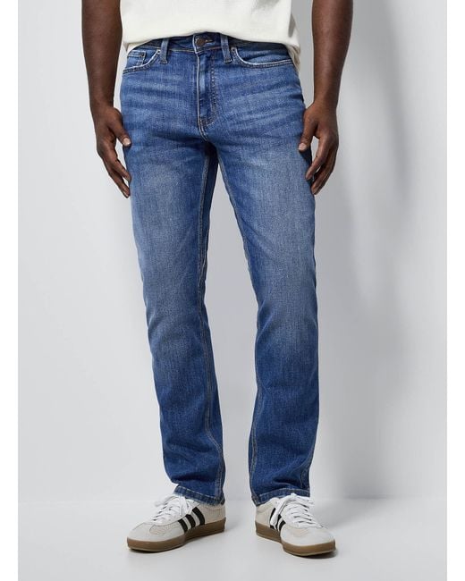 DU/ER Blue Faded for men