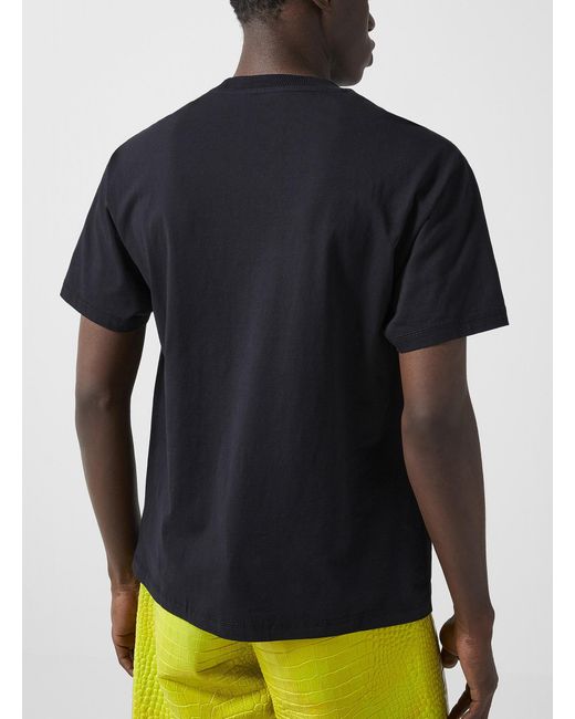 3.PARADIS Gray Dreams Come True T for men