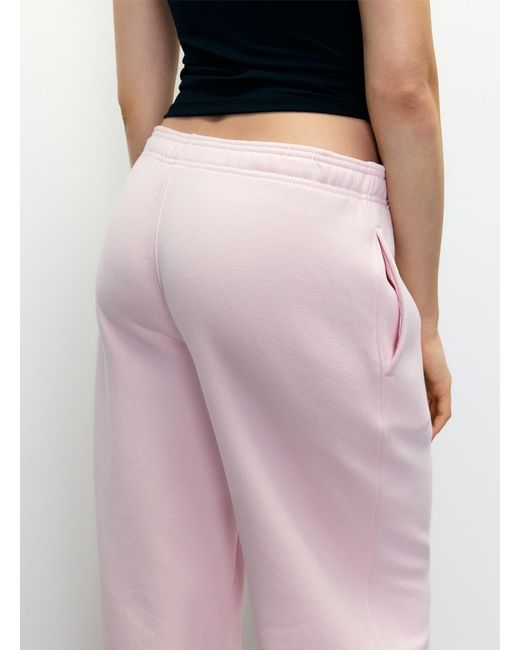 Twik Pink Straight