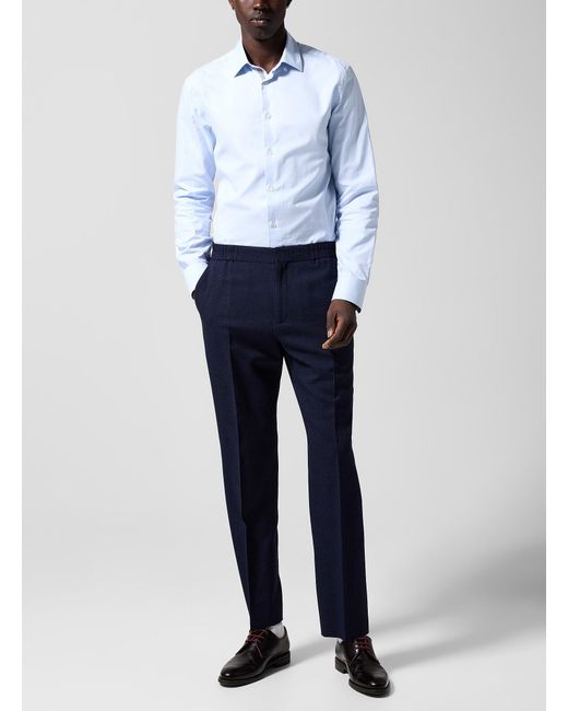 Paul Smith White Micro for men