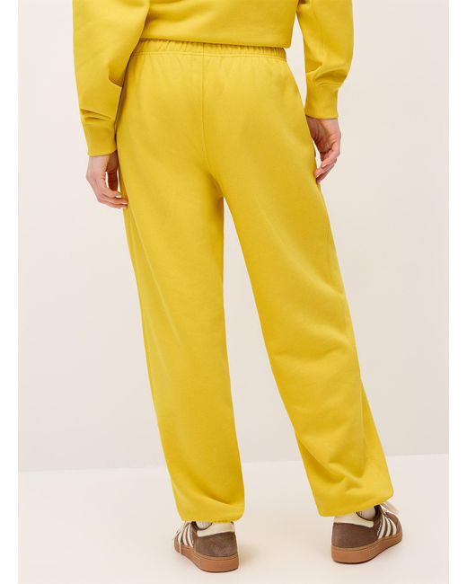 Twik Yellow Solid Cotton