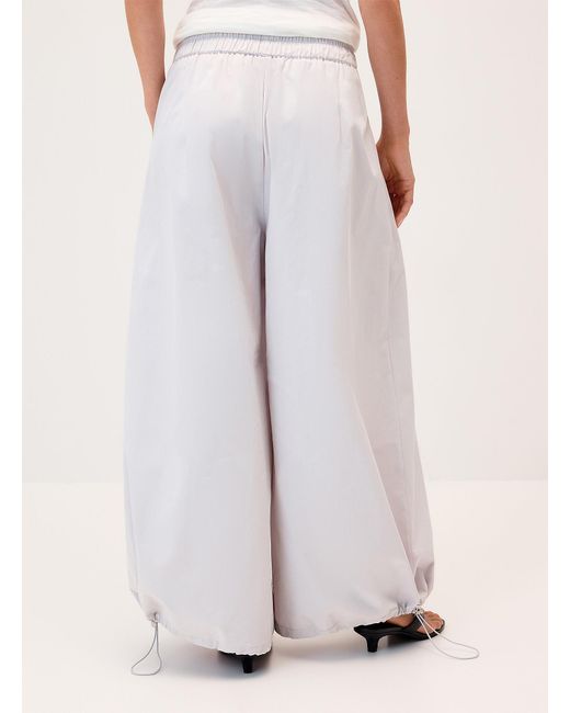 Twik White Toggle