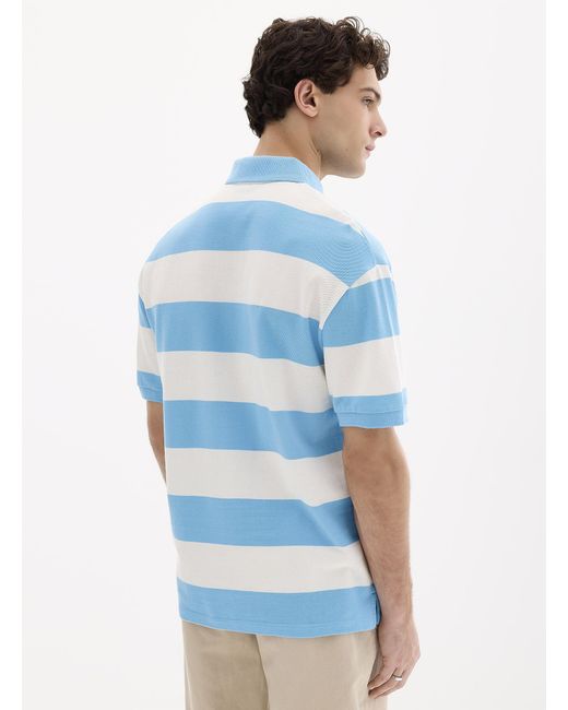 Le 31 Blue Twin for men