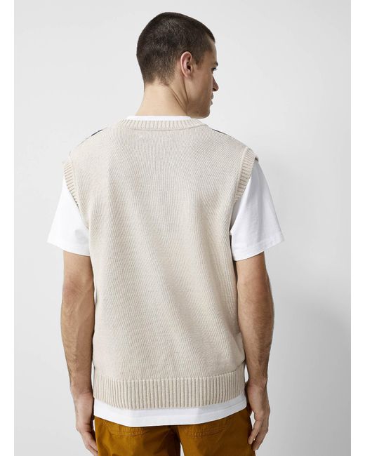 Palmes Gray Two for men