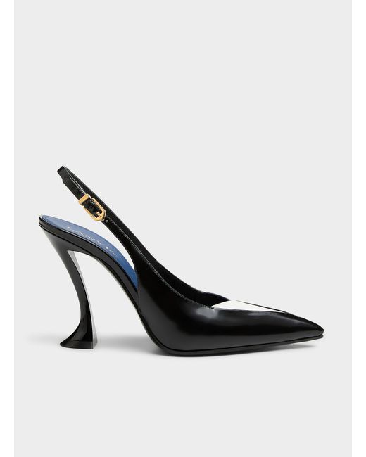 Lanvin Multicolor Serenade Two